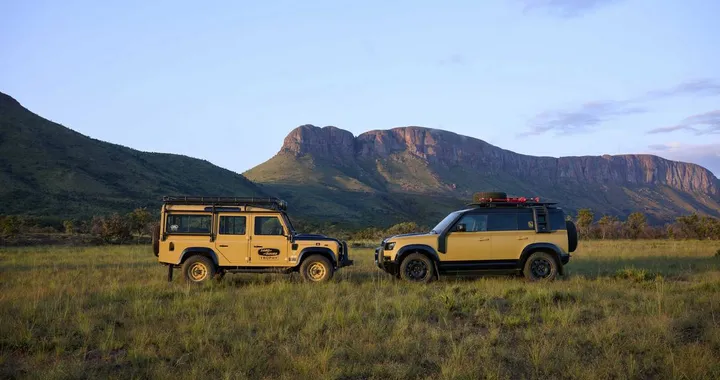 Defender Trophy 2026: avventura e sostenibilità in off-road