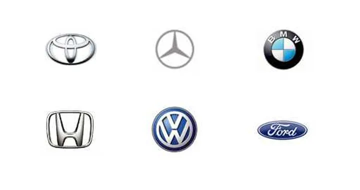 Best Global Brand: quanto valgono i marchi auto?