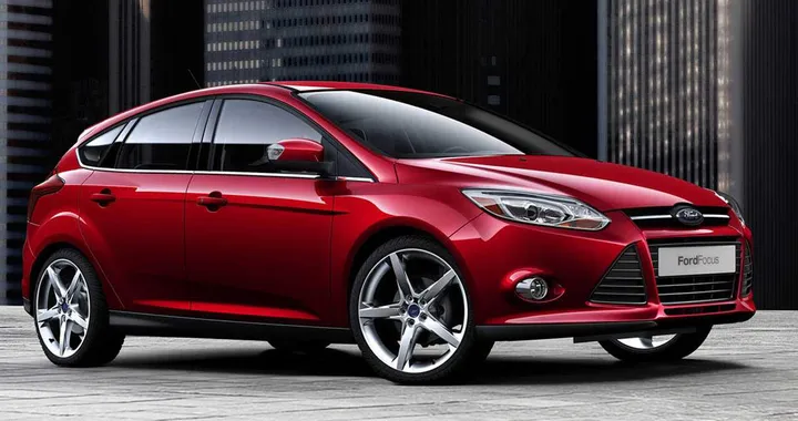 EuroNCAP: Ford Focus premiata in sicurezza