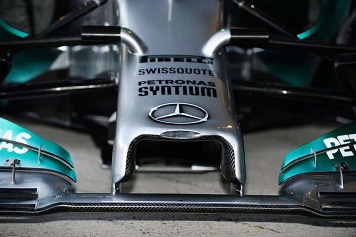 F1: la Mercedes W06 Hybrid sarà svelata a Jerez il 1 febbraio