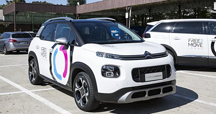 Gruppo PSA: nuovi servizi per facilitare la mobilità quotidiana