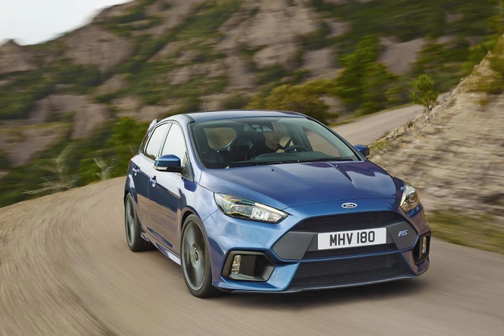 Ford punta sulle versioni sportive