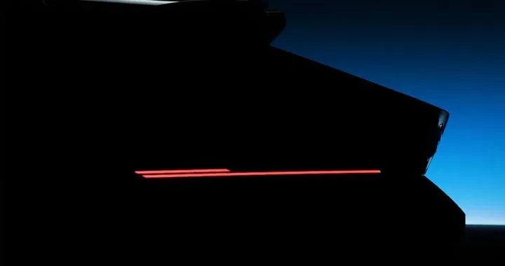 BMW svela la nuova concept car al Concorso d’Eleganza 2025
