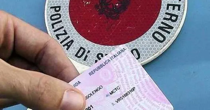 La patente a punti festeggia 10 anni