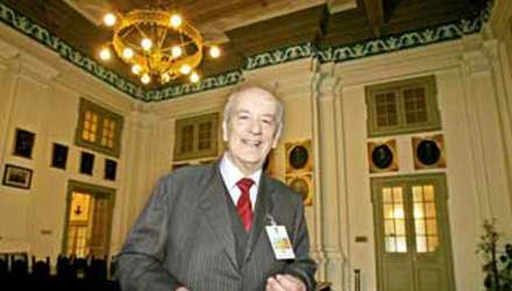 Si è spento Gianni Rogliatti, storico della Ferrari