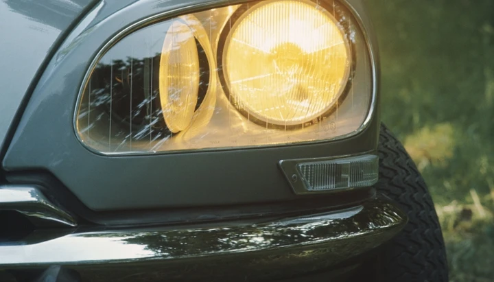 Citroen: la genialità di Megés per realizzare la DS