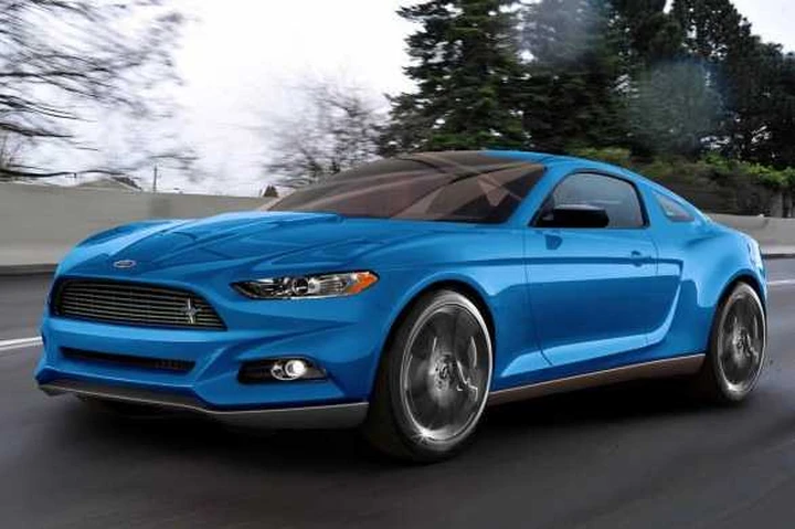 Ford: stesso motore per Mustang e Focus RS?