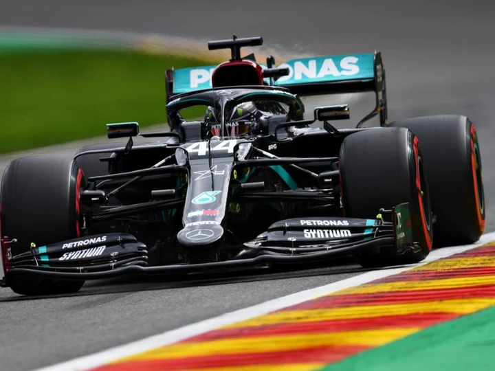 GP di Russia: Hamilton il pilota più vincente