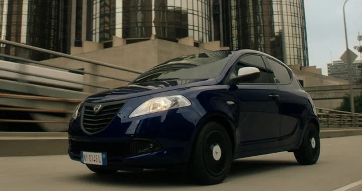 Lancia Ypsilon Elefantino 2014: ancora più esclusiva