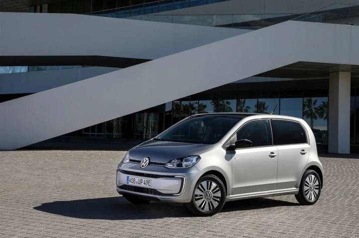 Sette citycar elettriche a confronto