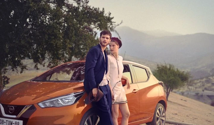 Nuova Nissan Micra: due 