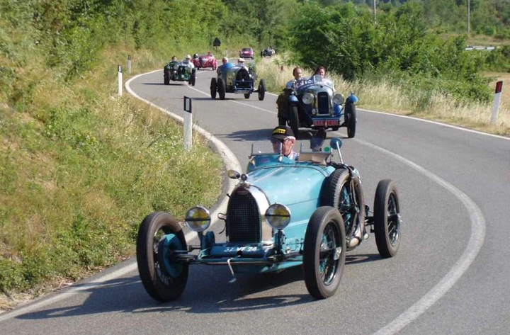 Weekend 28-30 giugno: gli eventi a motore in programma
