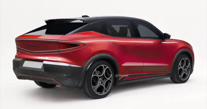Alfa Romeo Stelvio 2026: rivoluzione o tradizione?