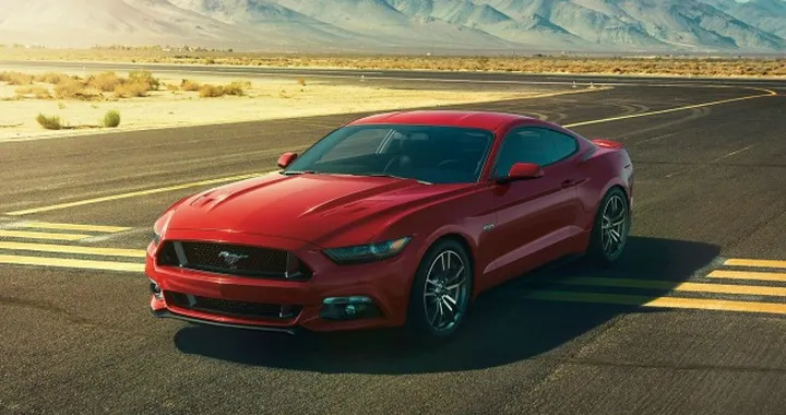 Ford Mustang: in futuro anche diesel o elettrica