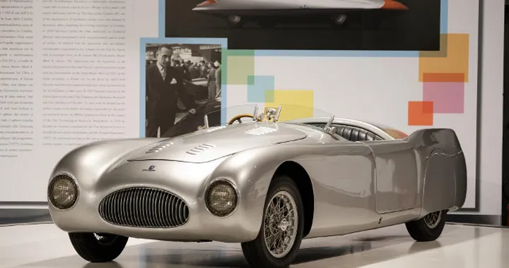 Italia-Usa: due decenni di car design, arte e cultura al Mauto di Torino