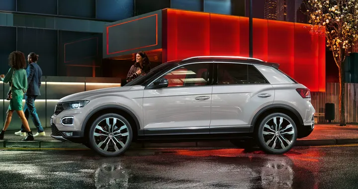 Volkswagen: vendite da record nel 2018