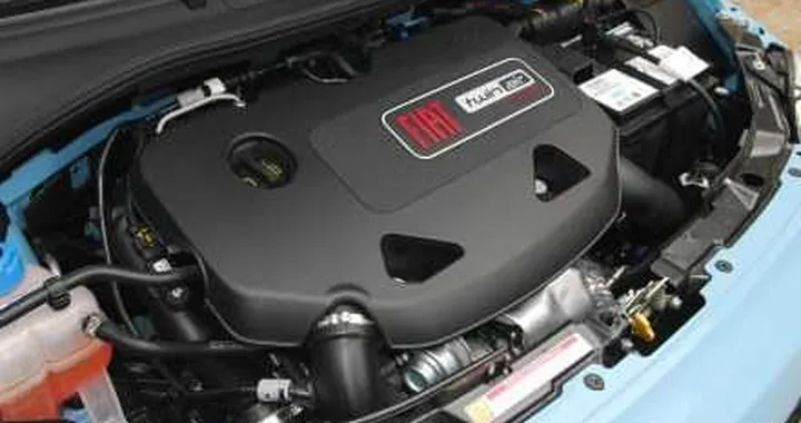 Fiat TwinAir è International Engine of the Year 2011
