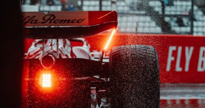 F1, Alfa Romeo: la vittoria del piccolo Goto