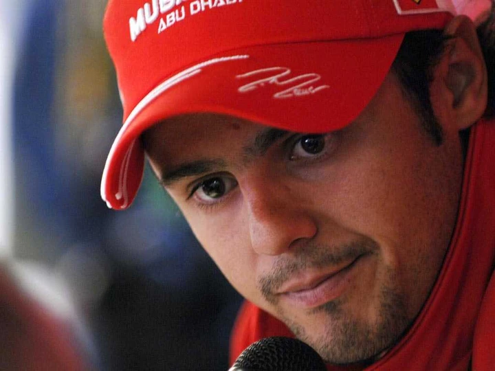Ferrari, F1: il bilancio di Massa