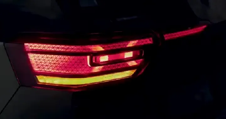 Volkswagen ID.3: il teaser anticipa il restyling