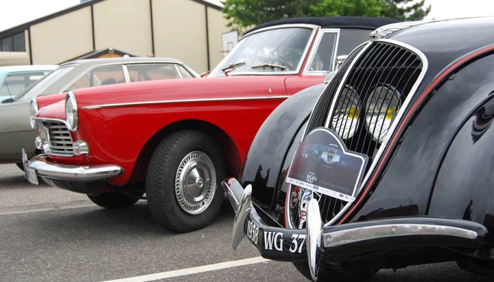 200 anni Peugeot: megaraduno a Sochaux