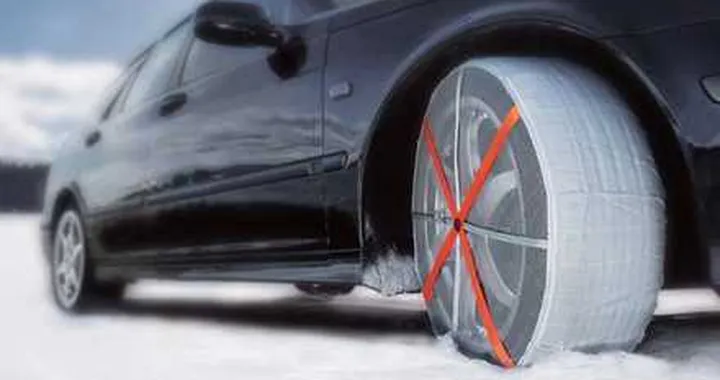 Calze da neve e spray: funzionano davvero?
