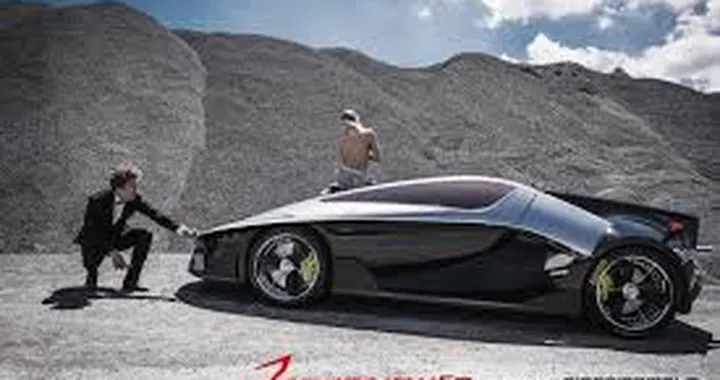 FV-Frangivento Asfanè: al Motor Show l’edizione HypersportItalia