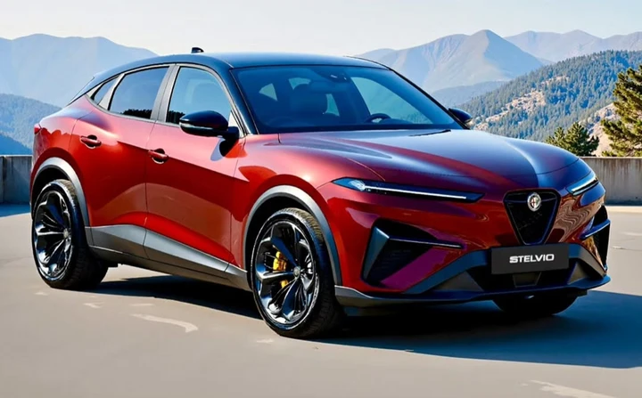 Nuova Alfa Romeo Stelvio, cosa sappiamo del SUV prossimo al debutto