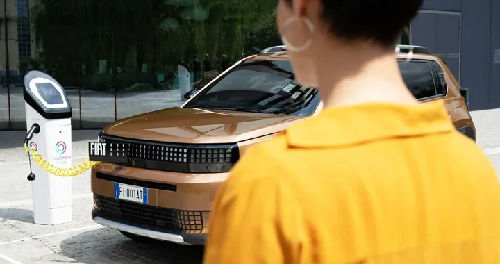 La corsa rallenta: la mobilità elettrica europea perde slancio