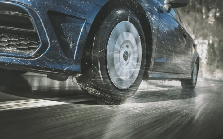 Nokian Tyres svela i segreti dei suoi pneumatici estivi premium