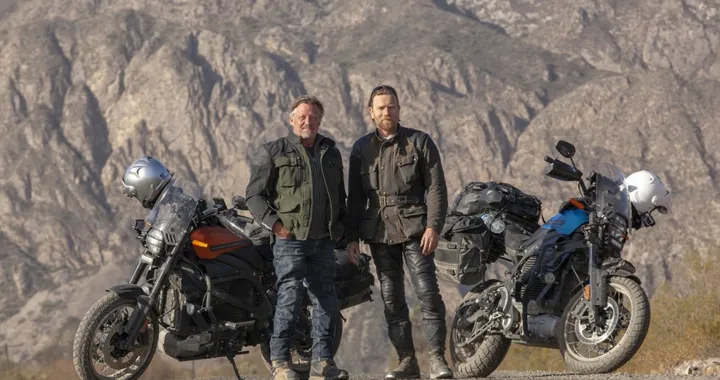 Harley-Davidson LiveWire, con la moto elettrica ai confini del mondo