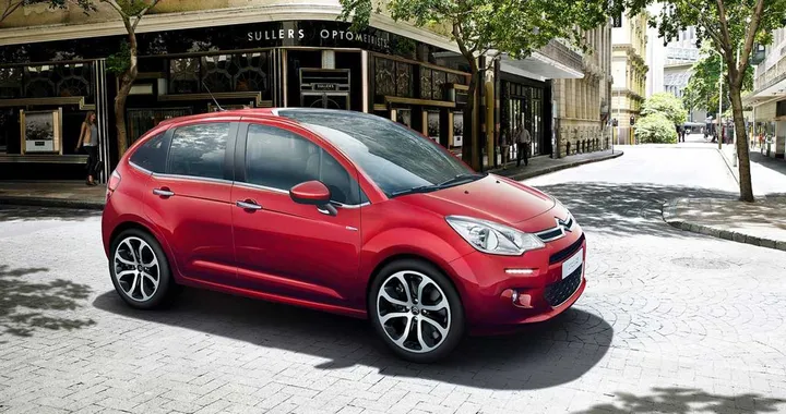 Citroen: tutte le novità per il Salone di Ginevra