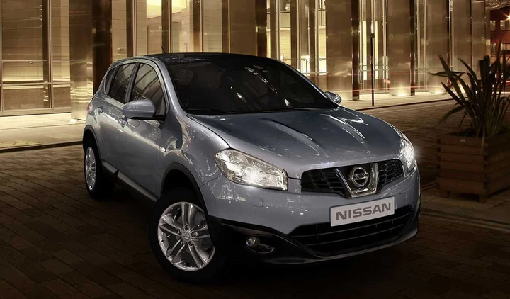 Nissan Qashqai: nuove promozioni per il crossover giapponese