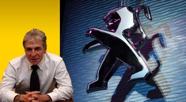 PSA come Volvo... la salvezza viene dalla Cina?