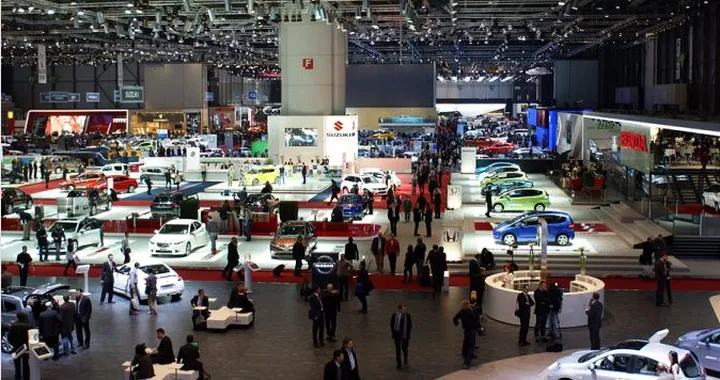 Salone di Ginevra 2011: qual è la regina?