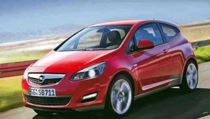 Opel Junior: il nuovo modello sarà premium