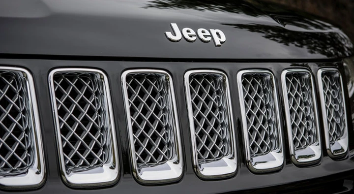 Jeep: il baby SUV debutterà al Salone di Ginevra