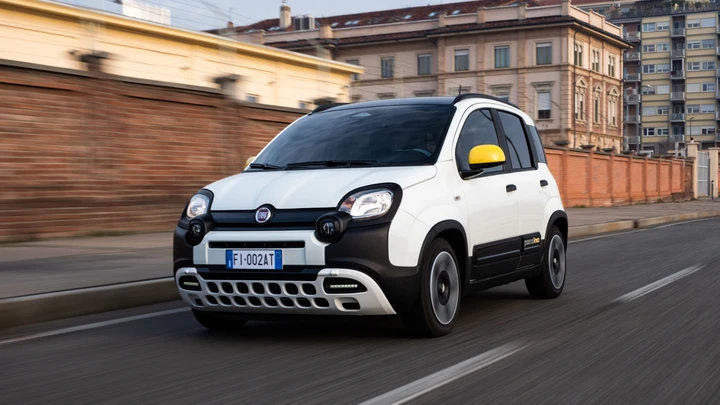 Fiat si conferma al primo posto delle vendite in Italia nel 2024