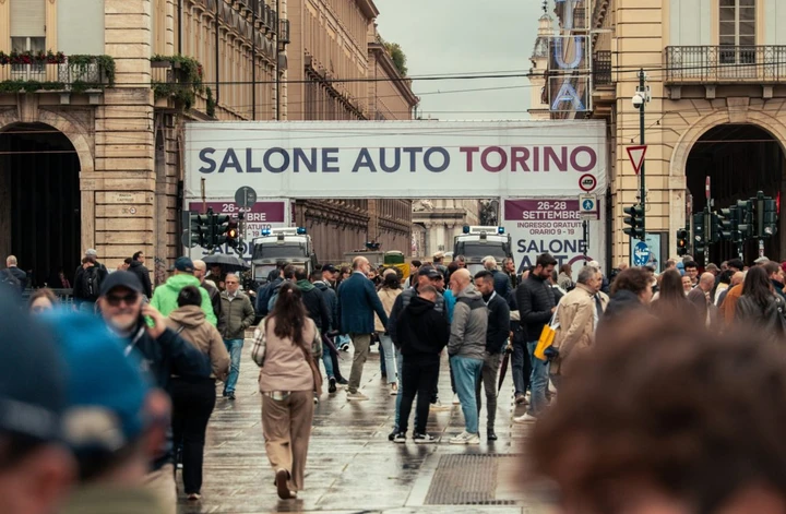 Salone Auto Torino 2026: tutte le auto e i brand in esposizione