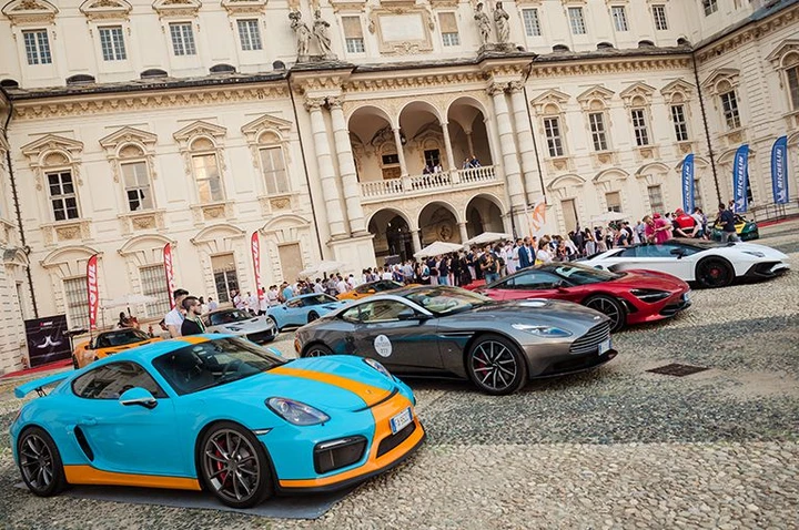 Parco Valentino 2019: tutte le novità in programma
