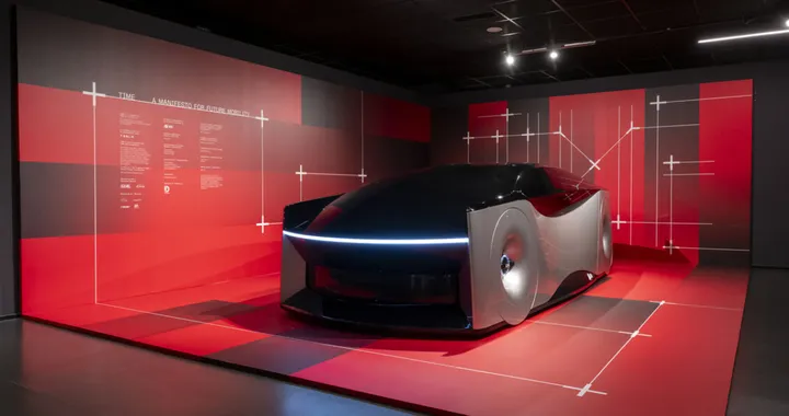 Tesla e IED Torino: l'auto del futuro non è come la immagini