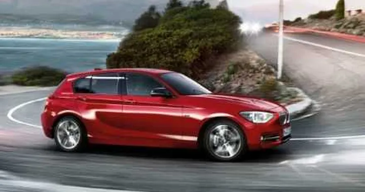Nuova Bmw Serie 1: i video ufficiali