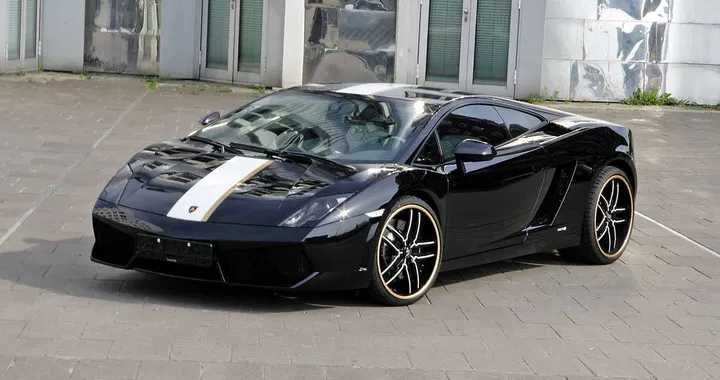 Una Lamborghini Gallardo Balboni Edition ancora più speciale