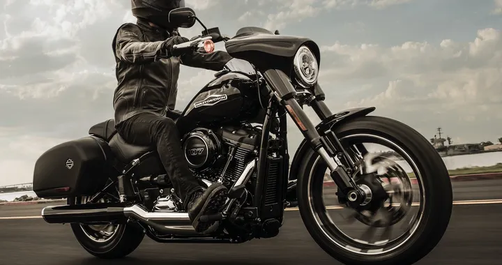 Harley-Davidson annuncia le novità per il Motor Bike Expo 2018