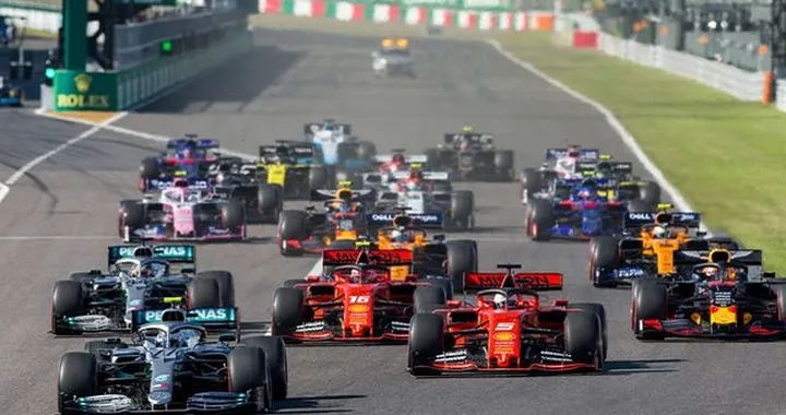 GP di Gran Bretagna 2020: le possibili strategie dei top team