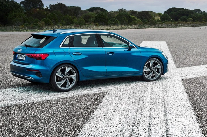 Audi A3 e Audi Q3, aggiornamenti WLTP 3.0 e contenuti di bordo