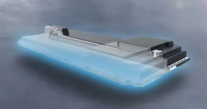 Blade Battery di BYD: tecnologia LFP per una mobilità elettrica più efficiente e sicura