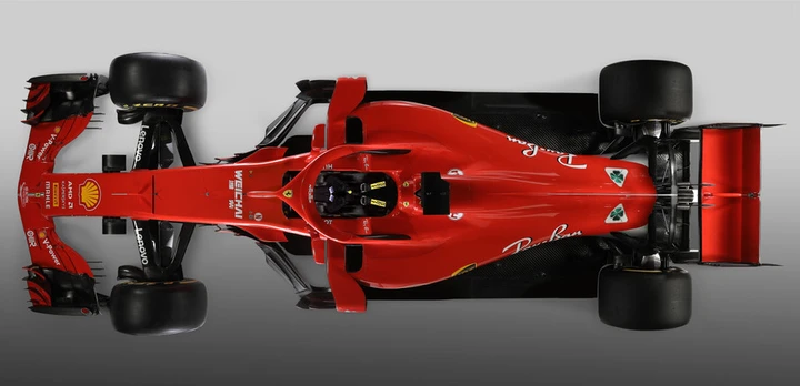 Ferrari SF71H: la nuova monoposto è pronta per vincere?