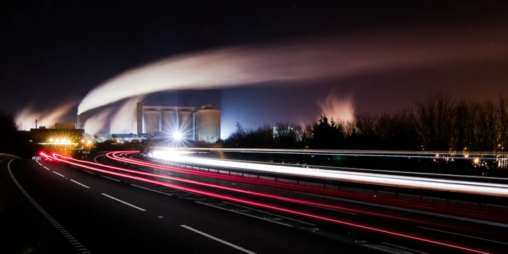 Traffico in tempo reale. Tutta la rete autostradale sempre monitorata