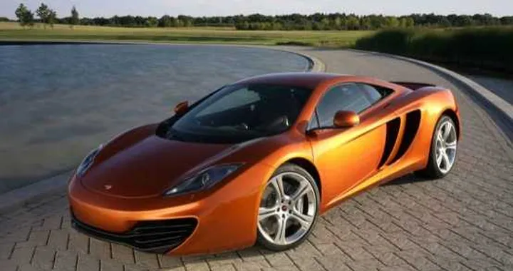 McLaren, in arrivo un nuovo modello all'anno